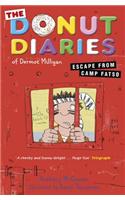 The Donut Diaries: Escape from Camp Fatso