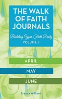Walk of Faith Journals