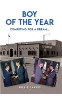 Boy of the Year