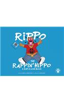 Rippo The Rappin Hippo