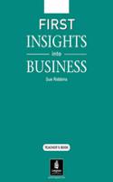 First Insights into Business: (FBUS)
