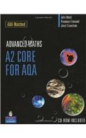 A2 Core Mathematics for AQA