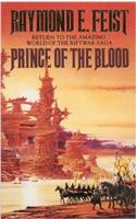 PRINCE OF THE BLOOD
