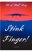 Stink Finger!