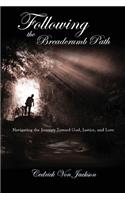 Following the Breadcrumb Path