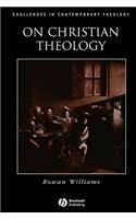 On Christian Theology