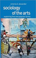 Sociology of the Arts