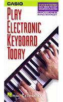 Play Electronic Keyboard Today