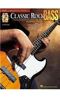 Classic Rock Bass