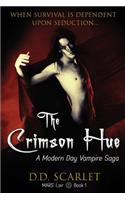 The Crimson Hue
