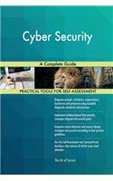 Cyber Security A Complete Guide