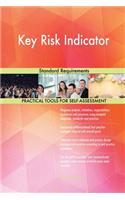 Key Risk Indicator Standard Requirements