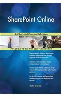 SharePoint Online A Clear and Concise Reference