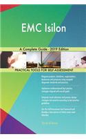 EMC Isilon A Complete Guide - 2019 Edition