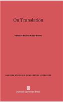 On Translation