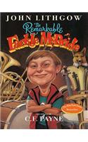 Remarkable Farkle McBride