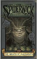 The Spiderwick Chronicles #5: The Wrath of Mulgarath