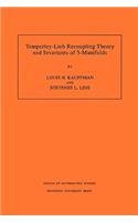 Temperley-Lieb Recoupling Theory and Invariants of 3-Manifolds