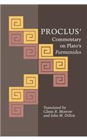 Proclus' Commentary on Plato's Parmenides