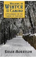Walking in Winter on the Camino