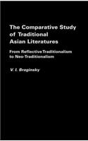 The Comparative Study of Traditional Asian Literatures