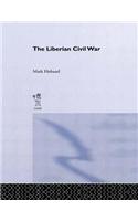 The Liberian Civil War