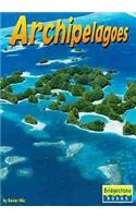 Archipelagoes