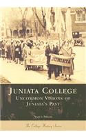 Juniata College: