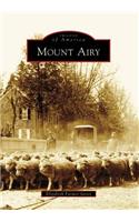 Mount Airy, Pa