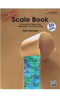 Not Just Another Scale Book, Bk 1