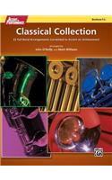 Accent on Performance Classical Collection: 22 Full Band Arrangements Correlated to Accent on Achievement (Baritone Treble Clef)(Accent on Performance)