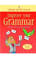 Improve Your Grammar