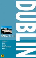Dublin (AA Spiral Guides)
