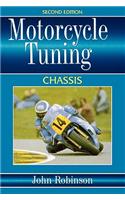 Motorcyle Tuning: Chassis