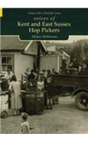 Voices of Kent and East Sussex Hop Pickers