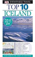 Top 10 Iceland