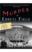 Murder at Ebbets Field