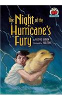 Night of the Hurricane's Fury