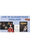Life in Elizabethan England