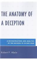 Anatomy of a Deception