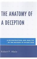The Anatomy of a Deception