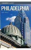 Insider's Guide to Philadelphia
