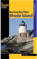 Best Easy Day Hikes Rhode Island