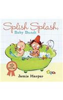 Splish Splash, Baby Bundt: A Recipe for Bath Time