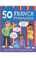 50 French Phrases