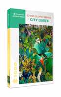 CHARLES LYNN BRAGG: CITY LIMITS 1000-PIE