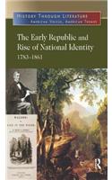 The Early Republic and Rise of National Identity