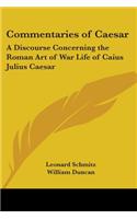 Commentaries of Caesar