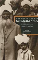 Voyage of the Komagata Maru
