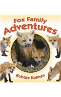 Fox Family Adventures